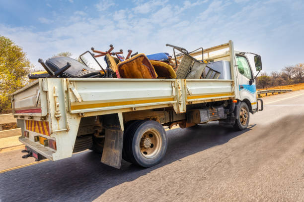 Best Retail Junk Removal  in Churchville, NY